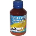 Goma Laca Indiana - 100 ml